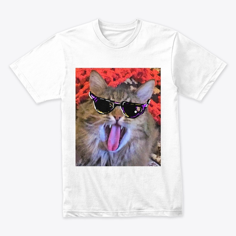 Cool Cat collection!