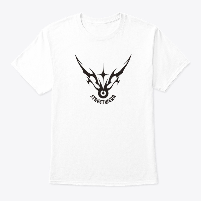 Urban Vibe Streetwear Tee