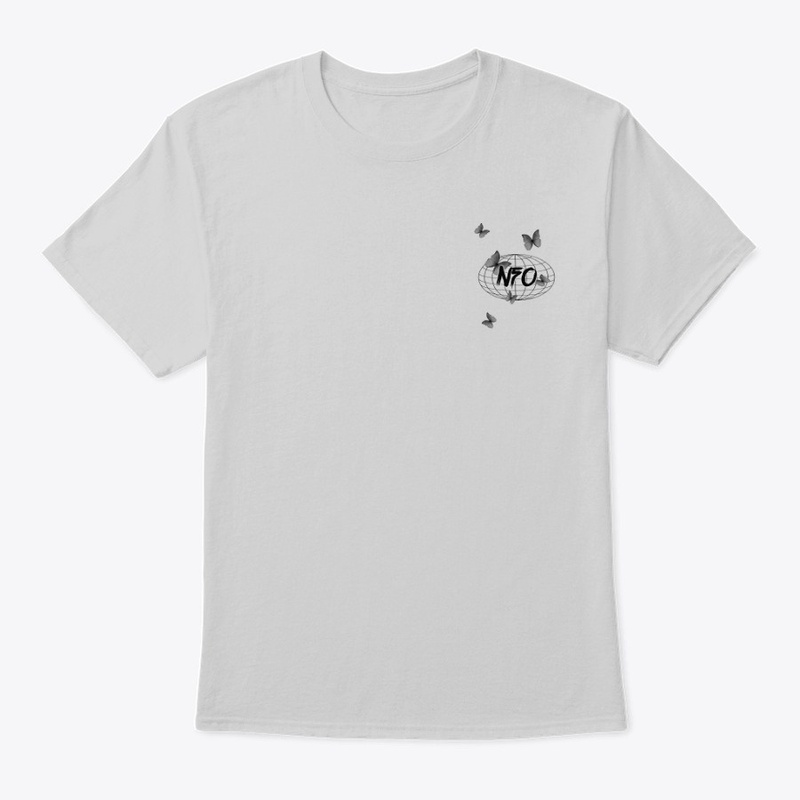 NeverFallOff (NFO) Black/White