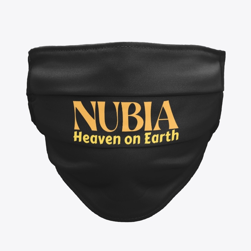 Nubia is heaven on Earth