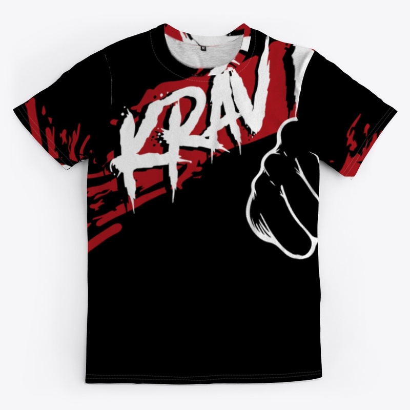 Krav Maga Fist - Unisex / Men
