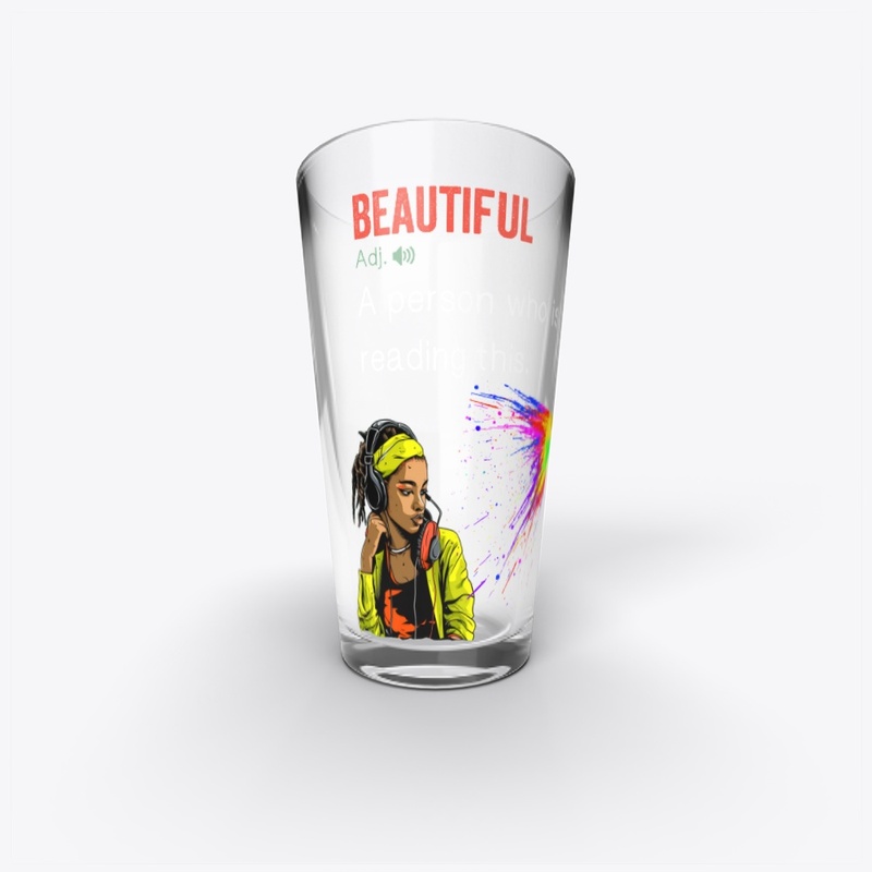 The Definition Of Beautiful