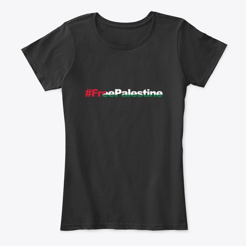 Free Palestine and Gaza