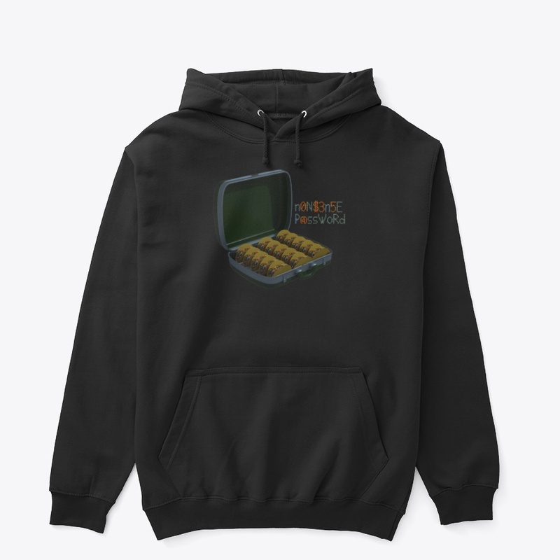 Taco suitcase version 2