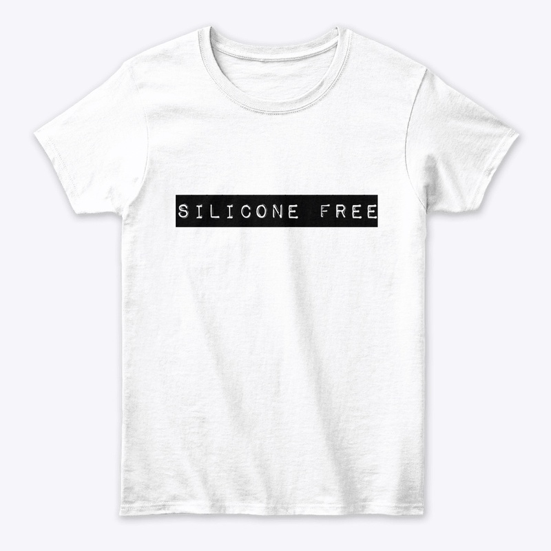 Silicone Free