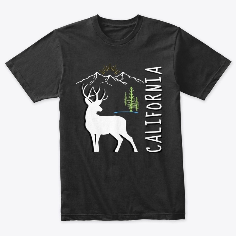 California Buck Fever