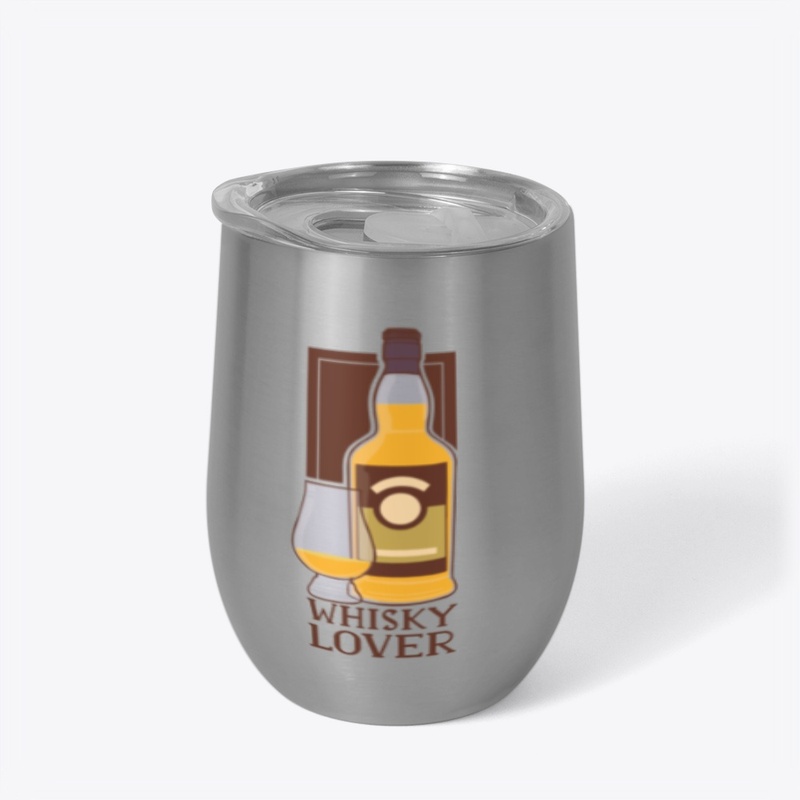 Whiskey Lover