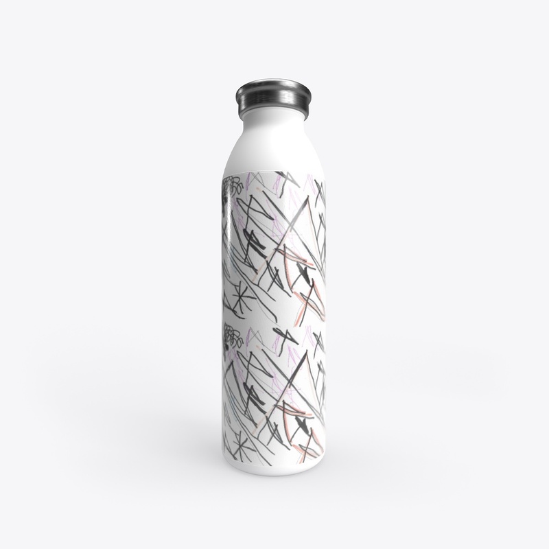 The Cup Collection by Unicorn Bat