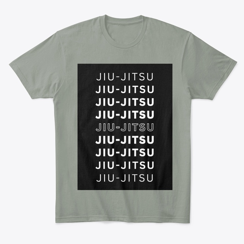 Jiu-jitsu