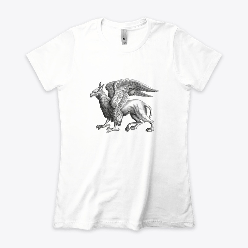 griffin