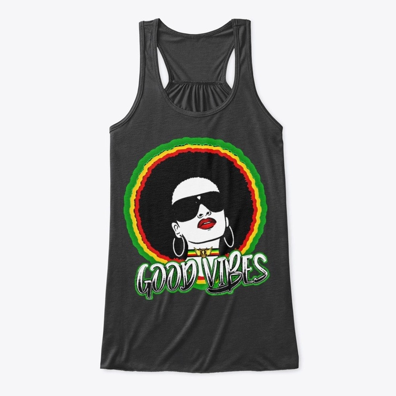 Good Vibes