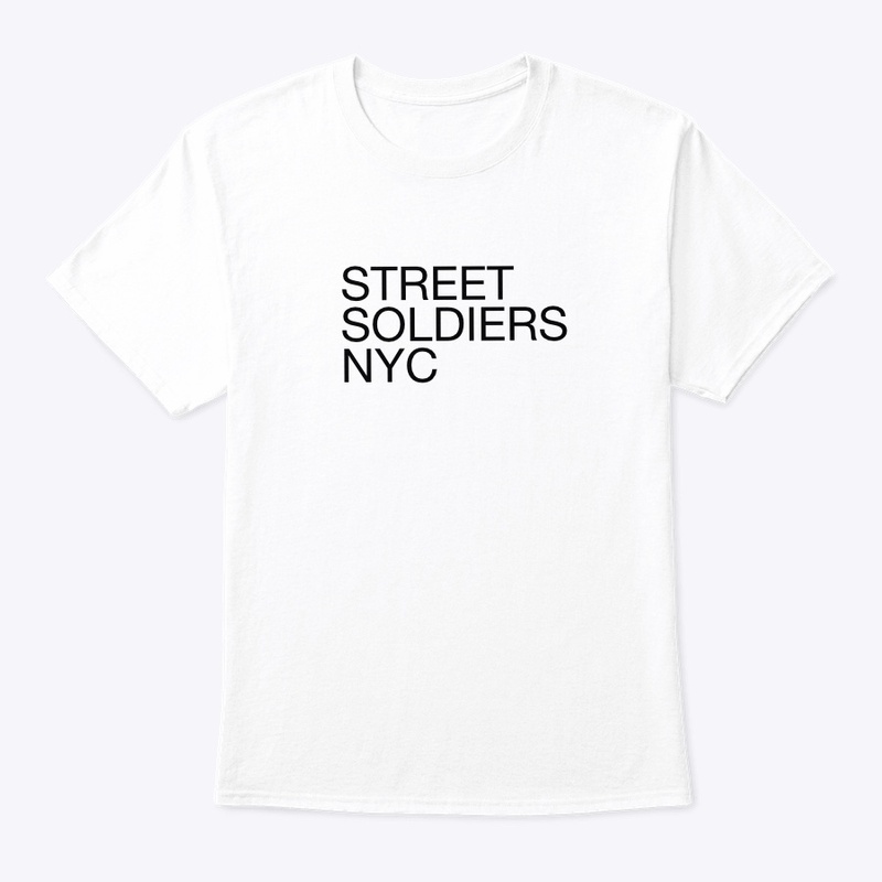 STREET SOLDIERS NYC
