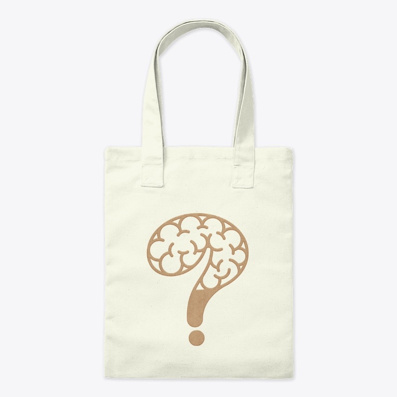 Brain mystery - Mind Mark