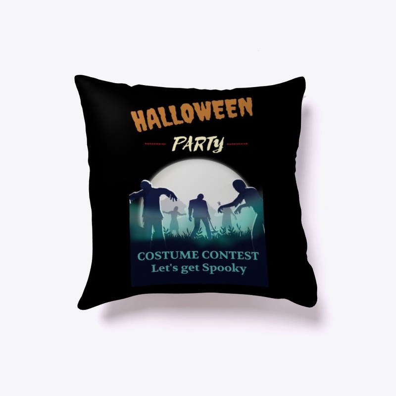 Halloween Party 