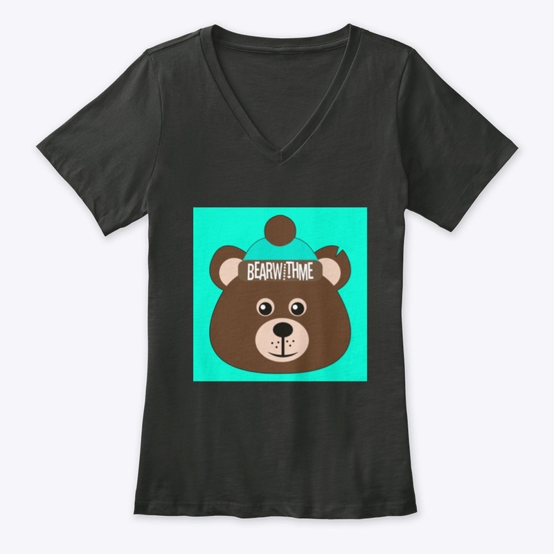 Bear With Me