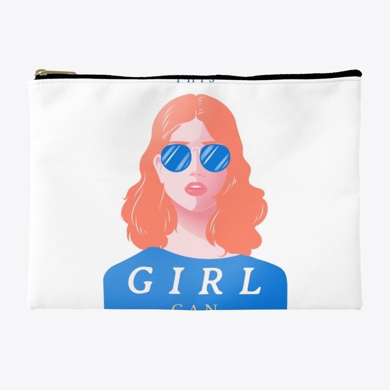 THIS GIRL CAN 