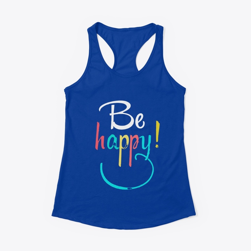 Be Happy