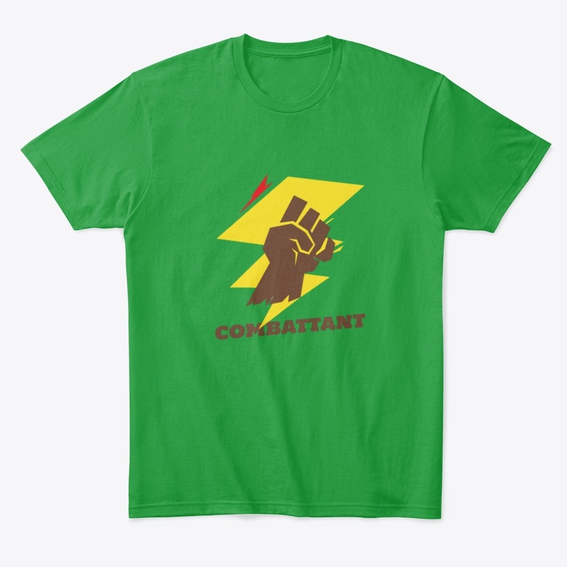 Combattant Tshirt