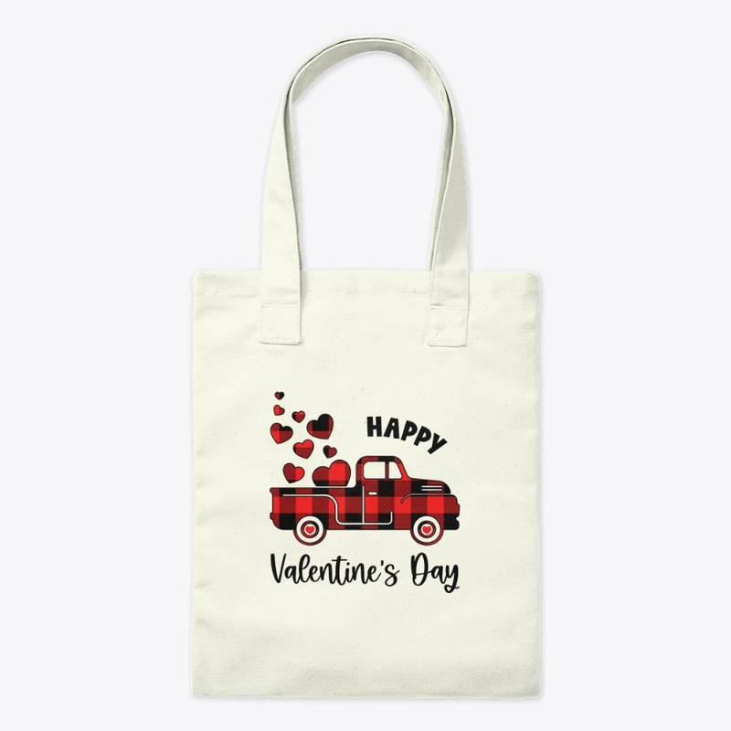 buffle valentine day