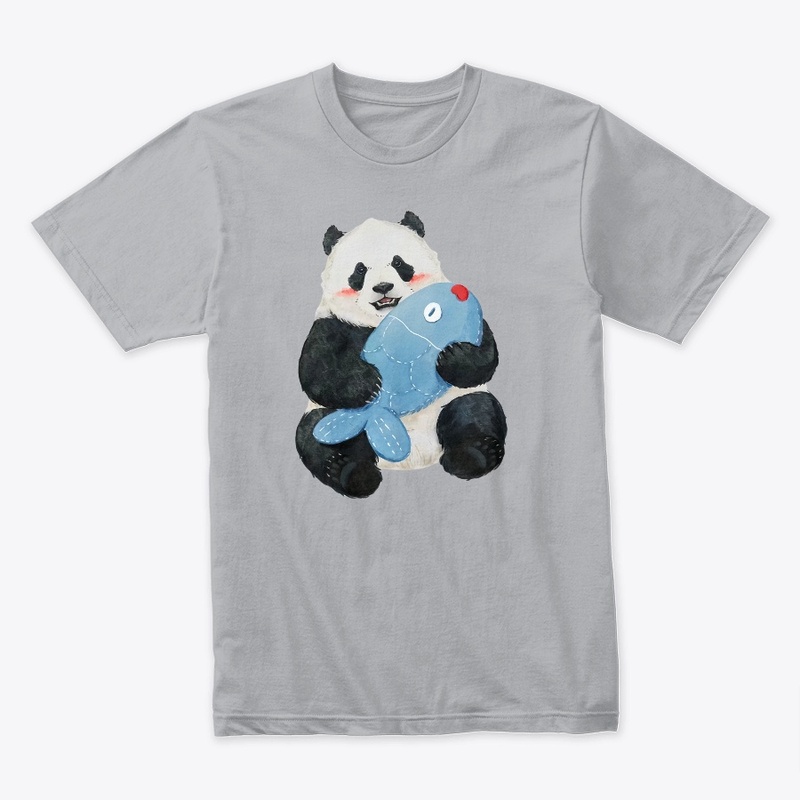 Pangdahai🐼Giant Panda