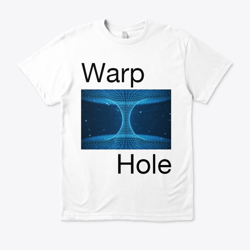 Warp Hole
