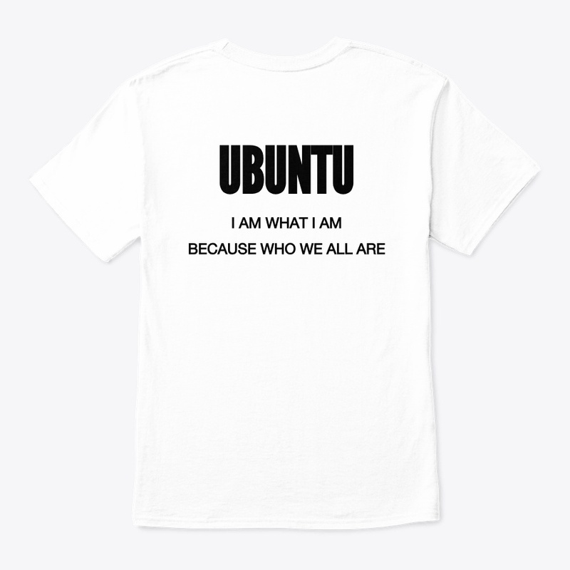 UBUNTU - HONDURAS (WHT)