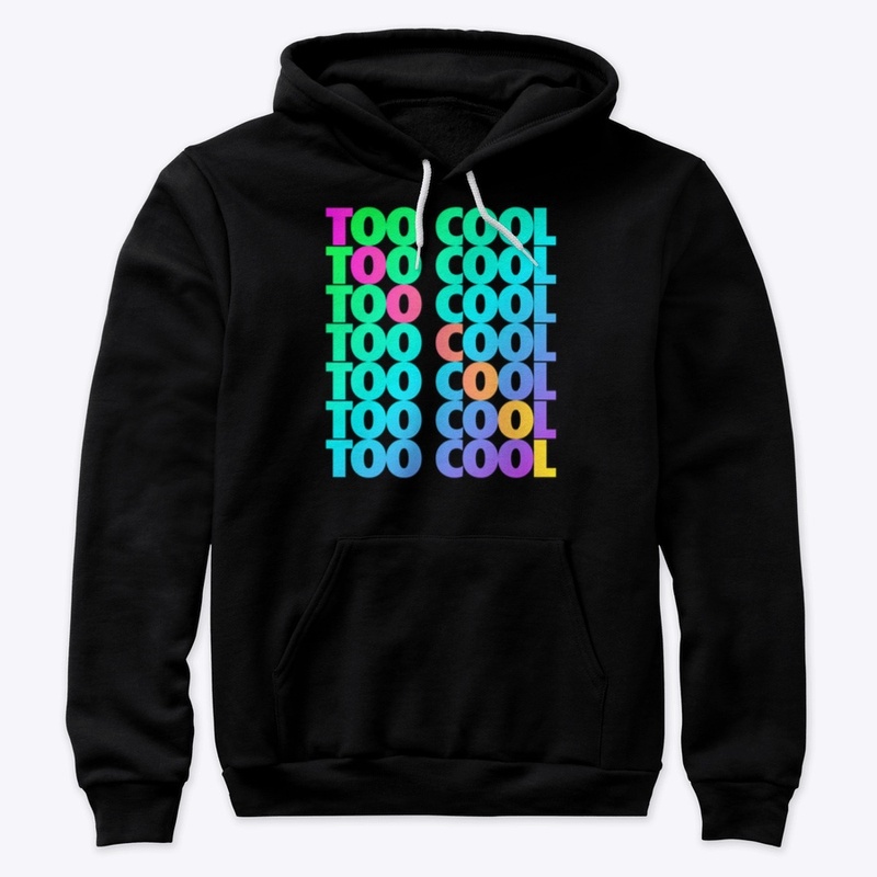Cross Faded - Too Cool