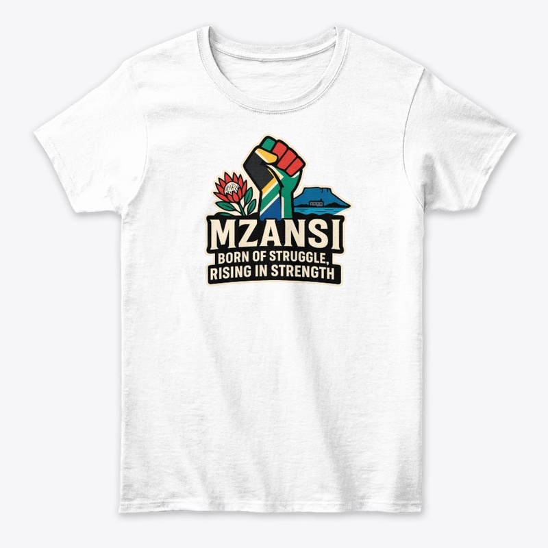 Mzansi