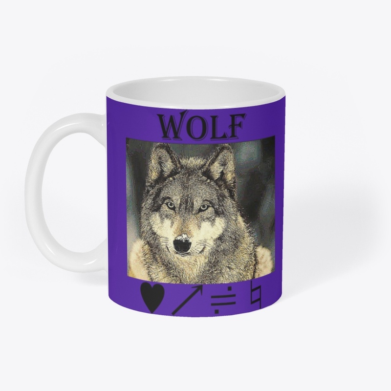 Wolf Product. Featured Products