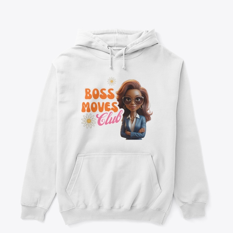 Cute Sticker – Black Girl, Big Dreams