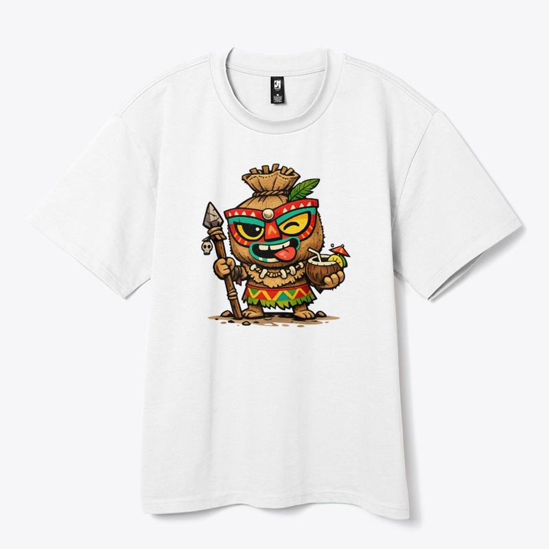 TOT (The Original Tribesman)