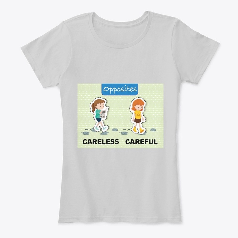 Opposites