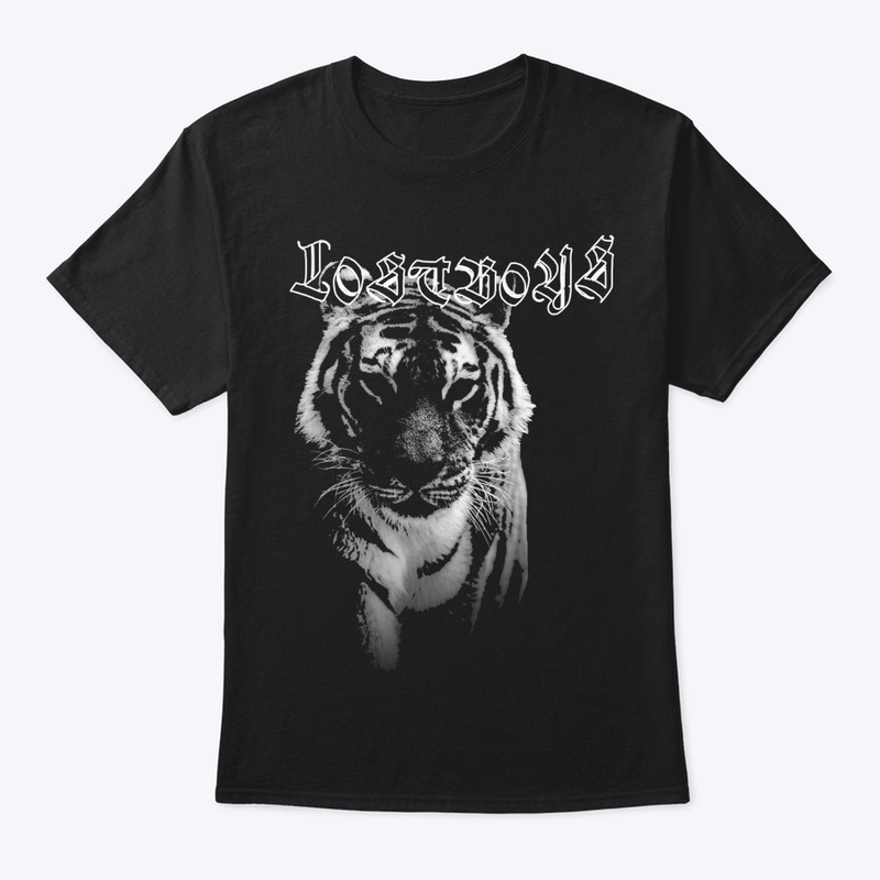 Tiger Tee