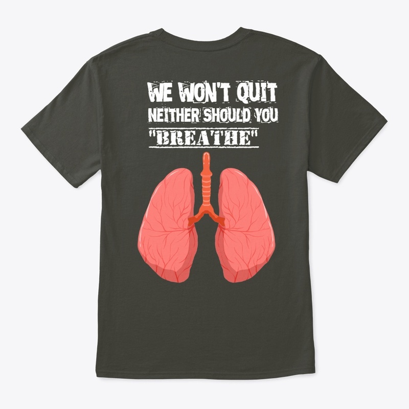 Toganta Respiratory Therapist Apparel