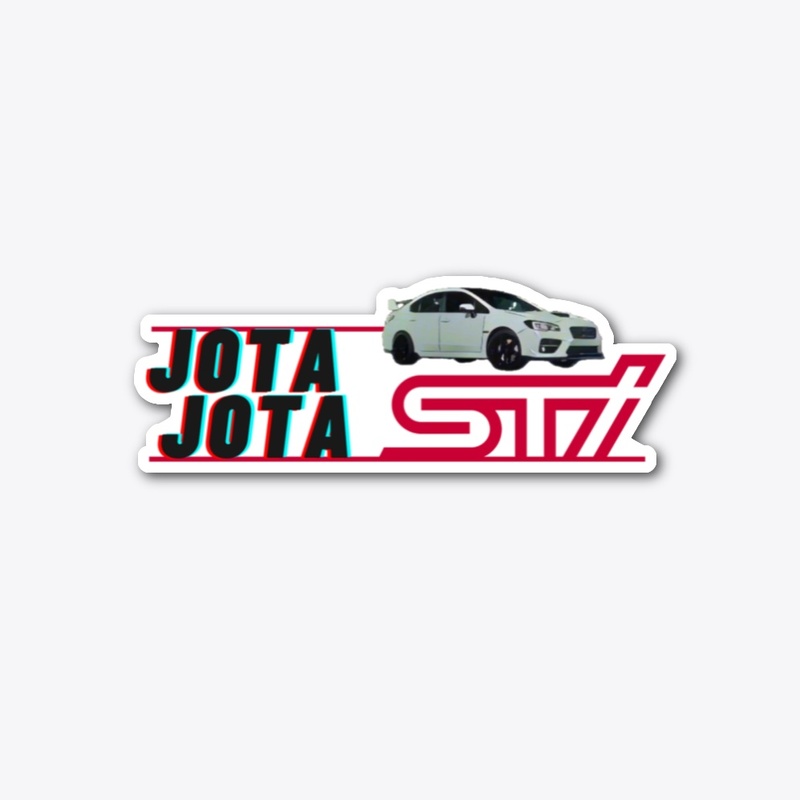 JotaJota STI Drop 1