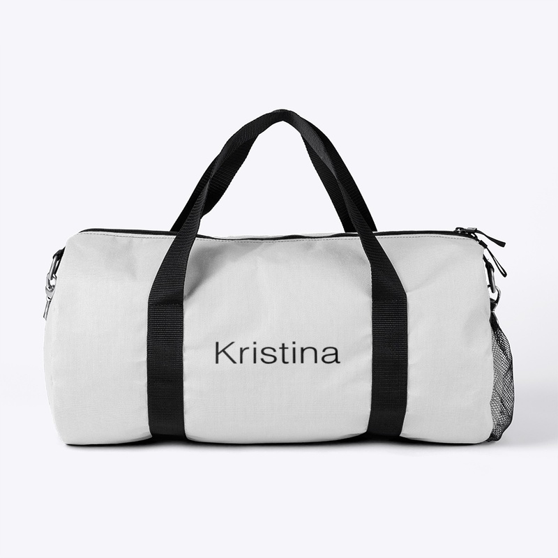 "Kristina"