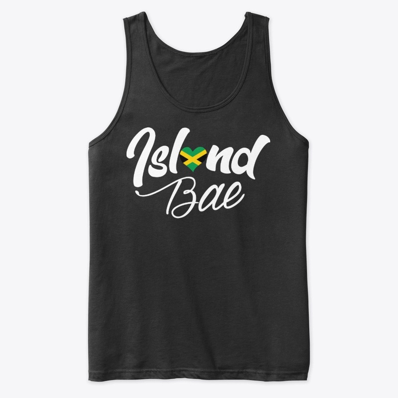 Jamaica Island Bae 