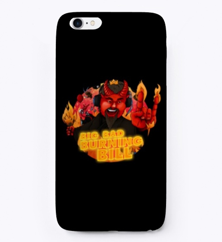 BIG DEVIL