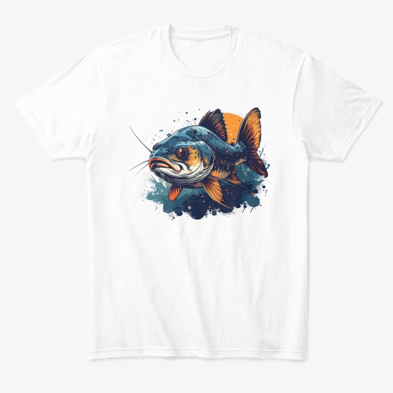 Catfish Design 1