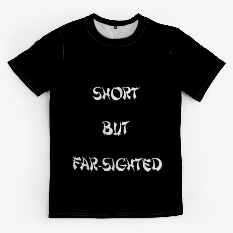 short and happy