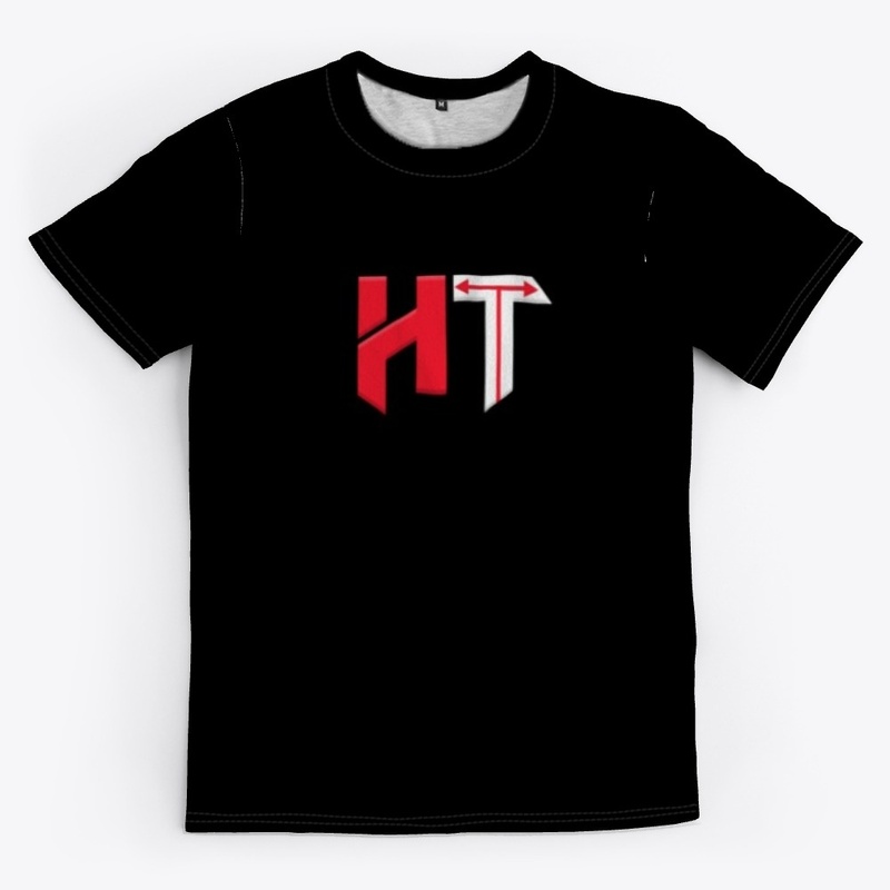 PRODUTOS HT VERMELHO E BRANCO