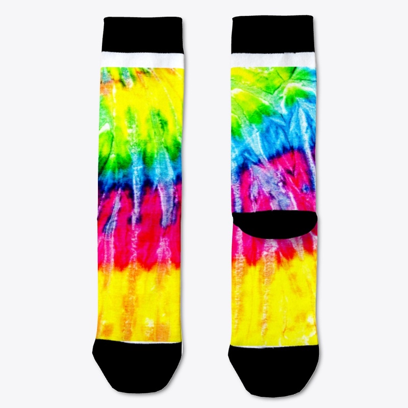 COLOR SPLASH