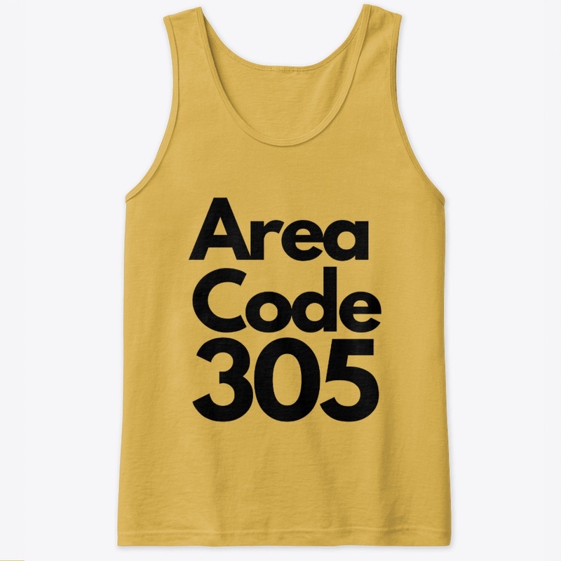 Area Code 305