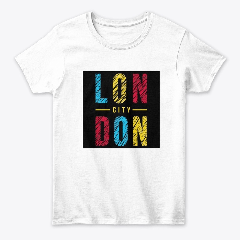 london city