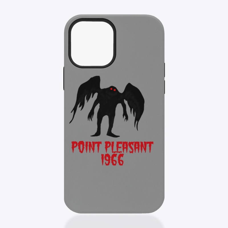 Point Pleasant Mothman
