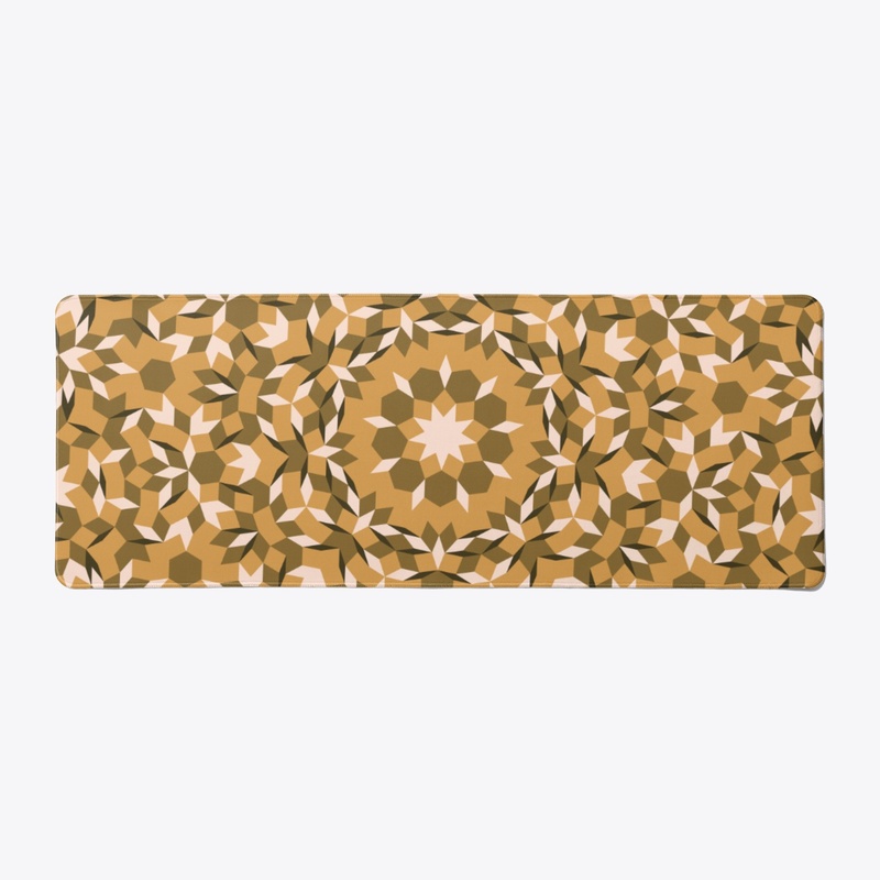 Retro Penrose