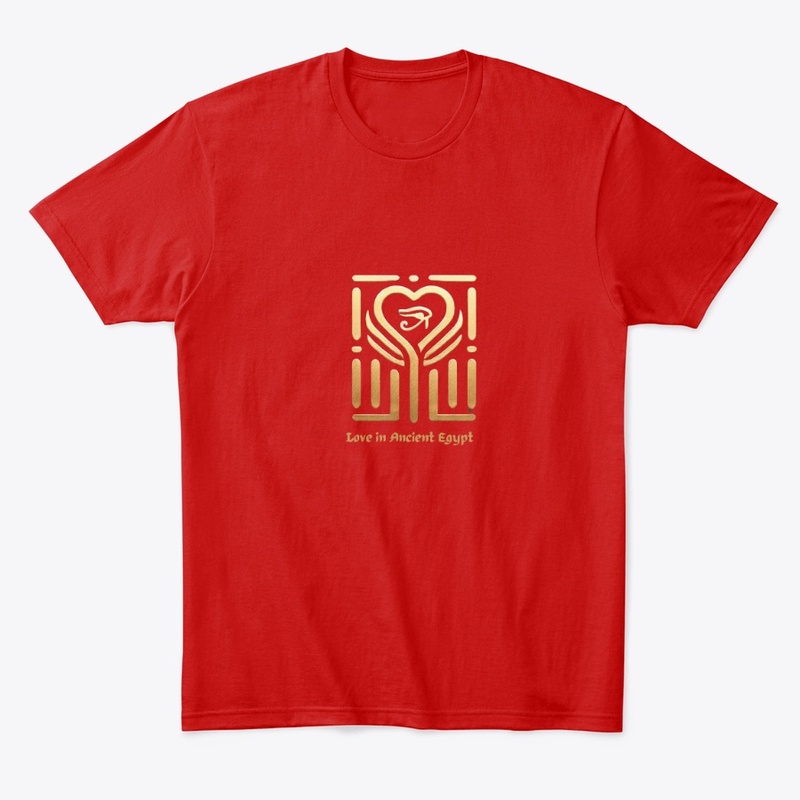 Love in Ancient Egypt