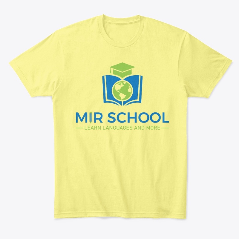 MIR School Standard