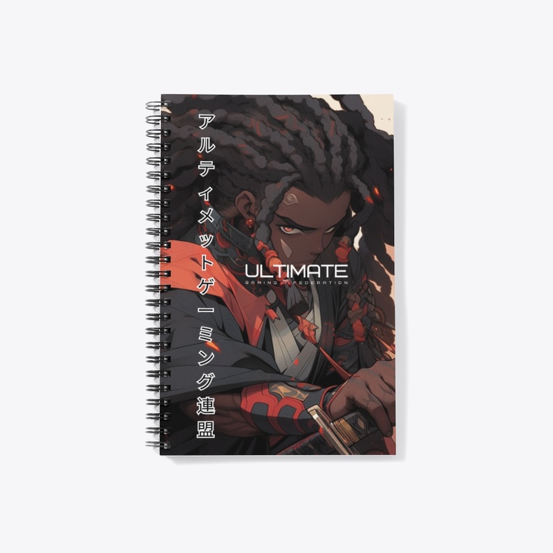 BLACK SAMURAI COLLECTION 2