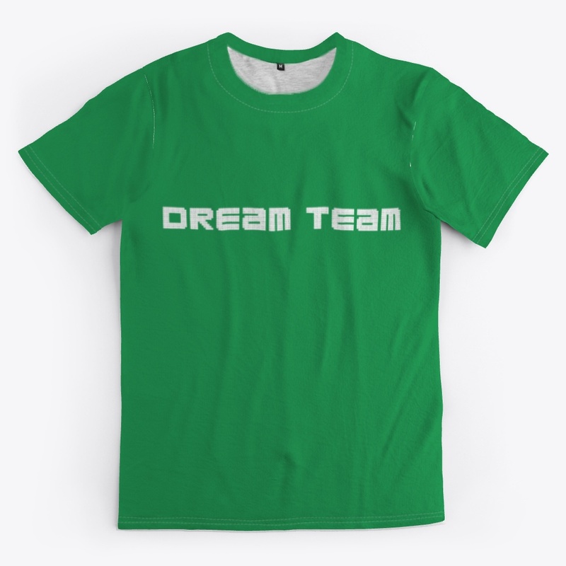 Dream Team Neodymium